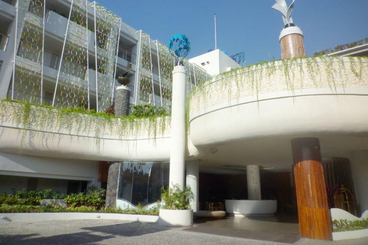 Ion Bali Benoa Nusa Dua (Bali) Exterior foto