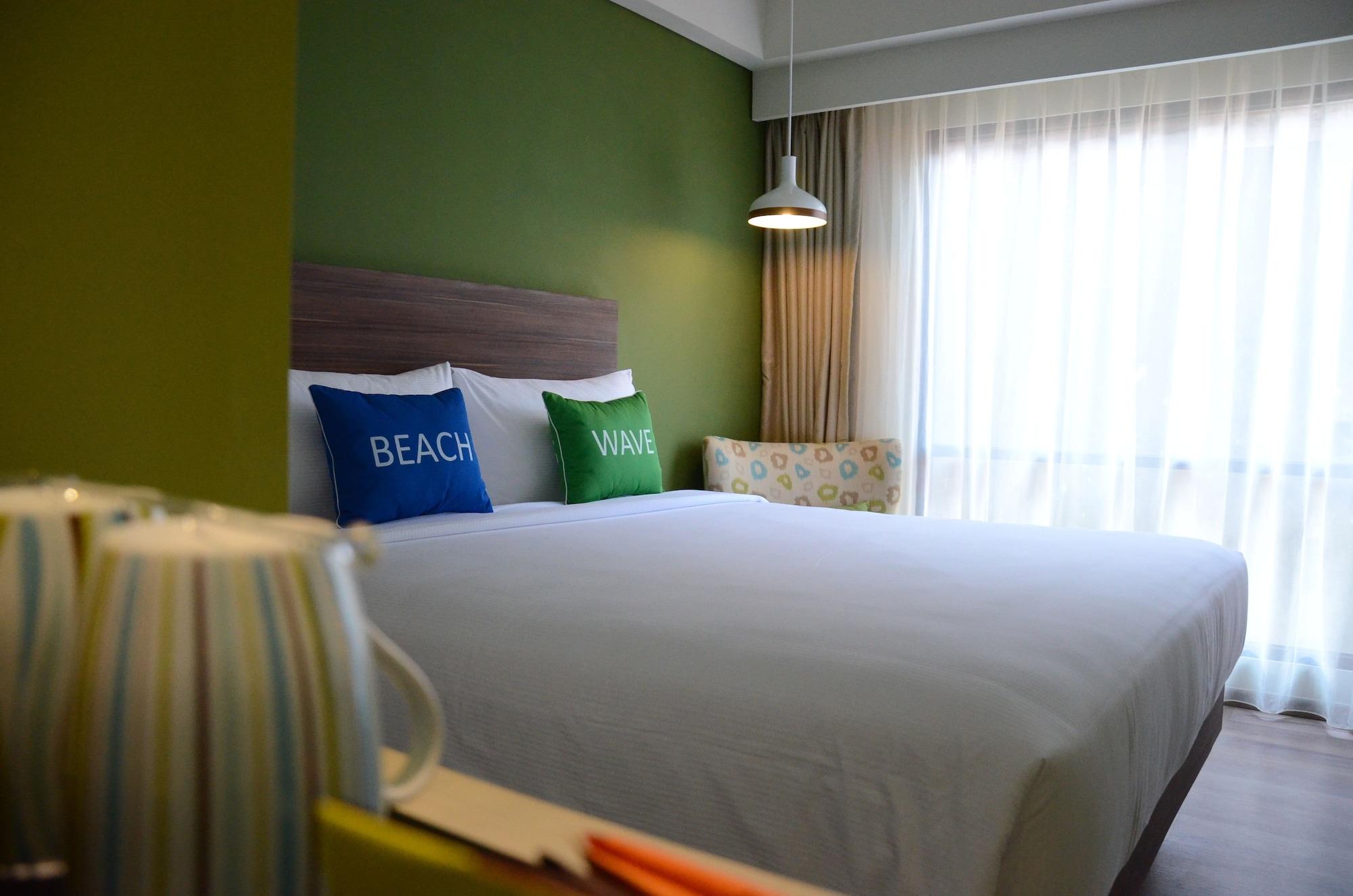 Ion Bali Benoa Nusa Dua (Bali) Exterior foto
