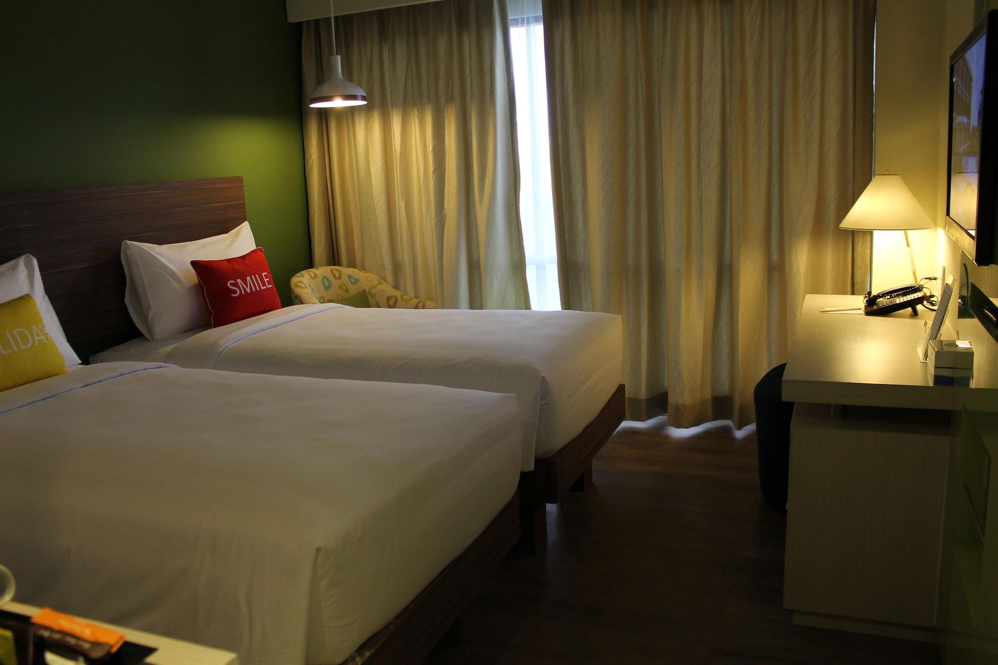 Ion Bali Benoa Nusa Dua (Bali) Exterior foto