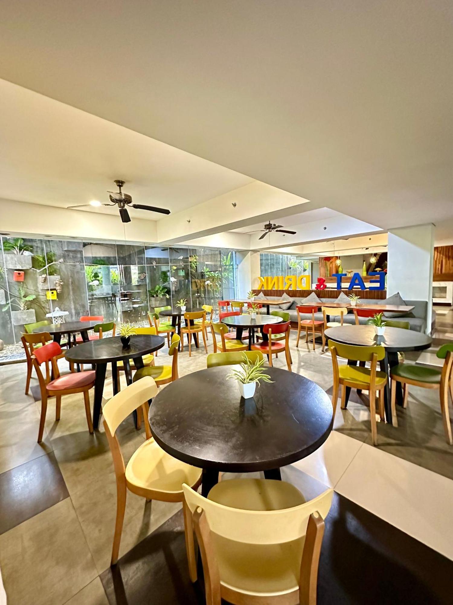 Ion Bali Benoa Nusa Dua (Bali) Exterior foto