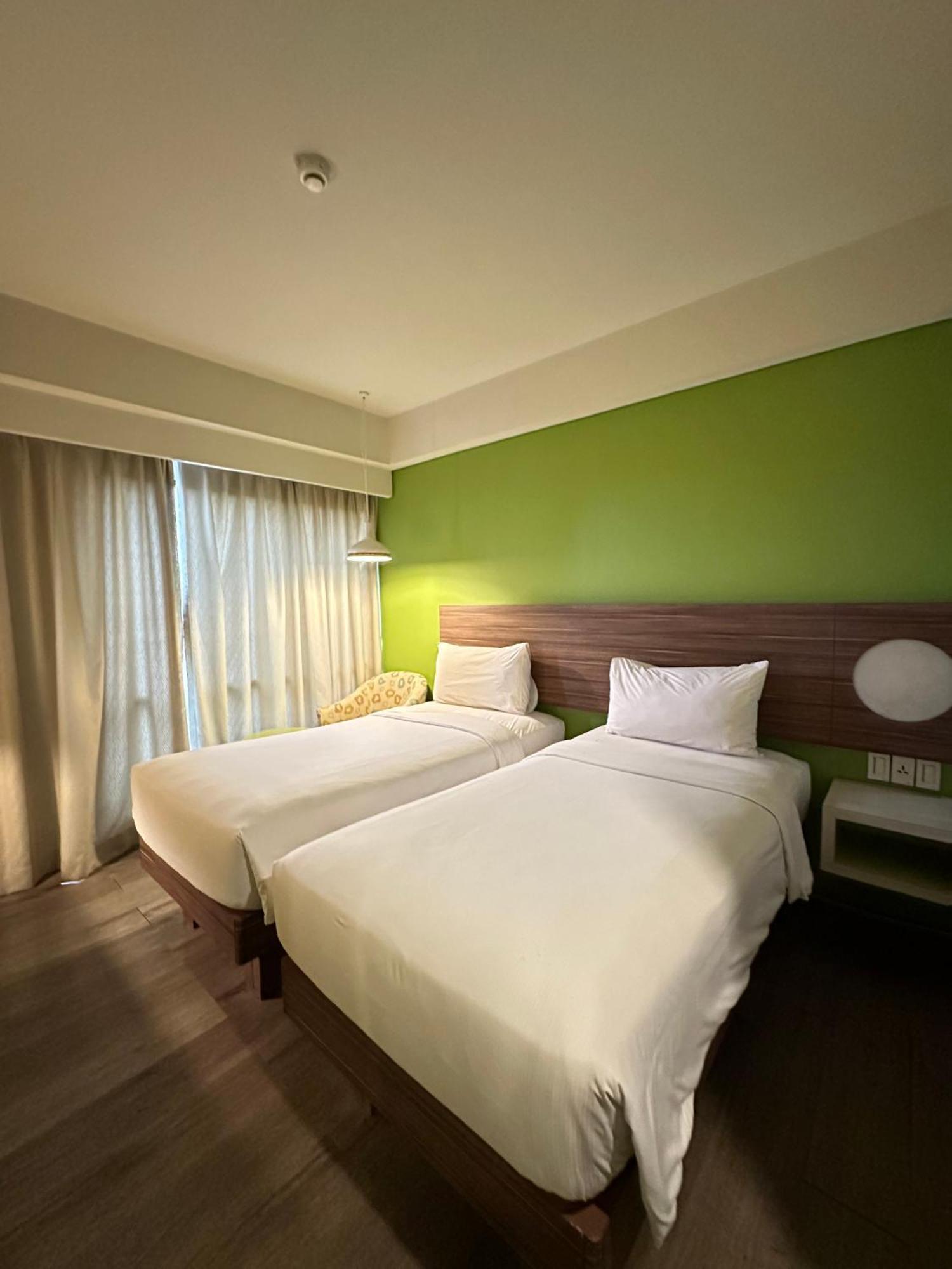 Ion Bali Benoa Nusa Dua (Bali) Exterior foto