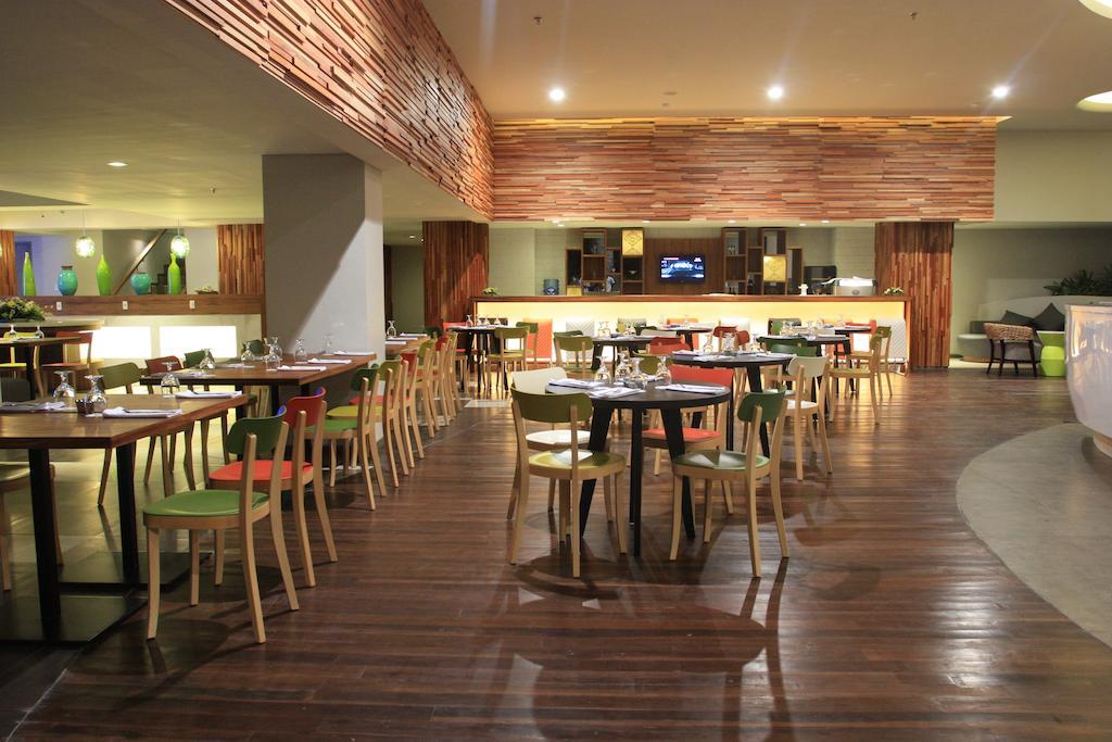 Ion Bali Benoa Nusa Dua (Bali) Exterior foto