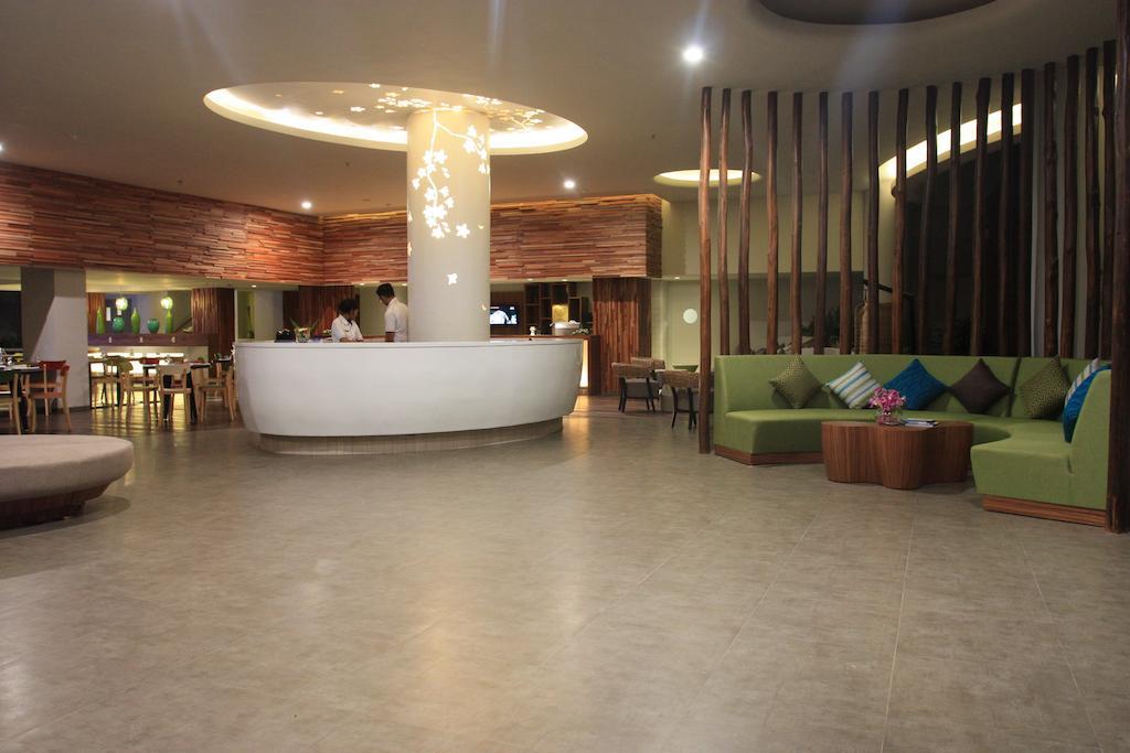 Ion Bali Benoa Nusa Dua (Bali) Exterior foto