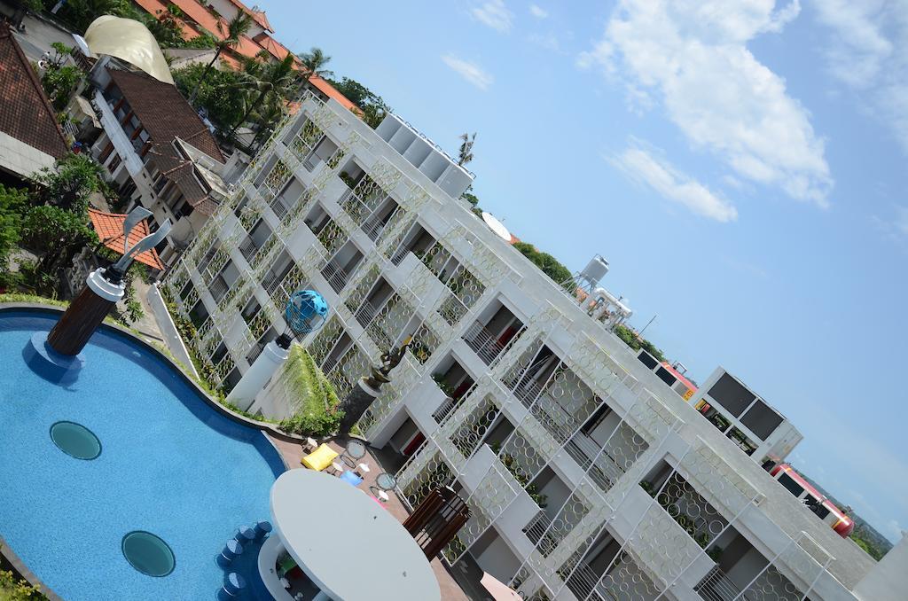Ion Bali Benoa Nusa Dua (Bali) Exterior foto